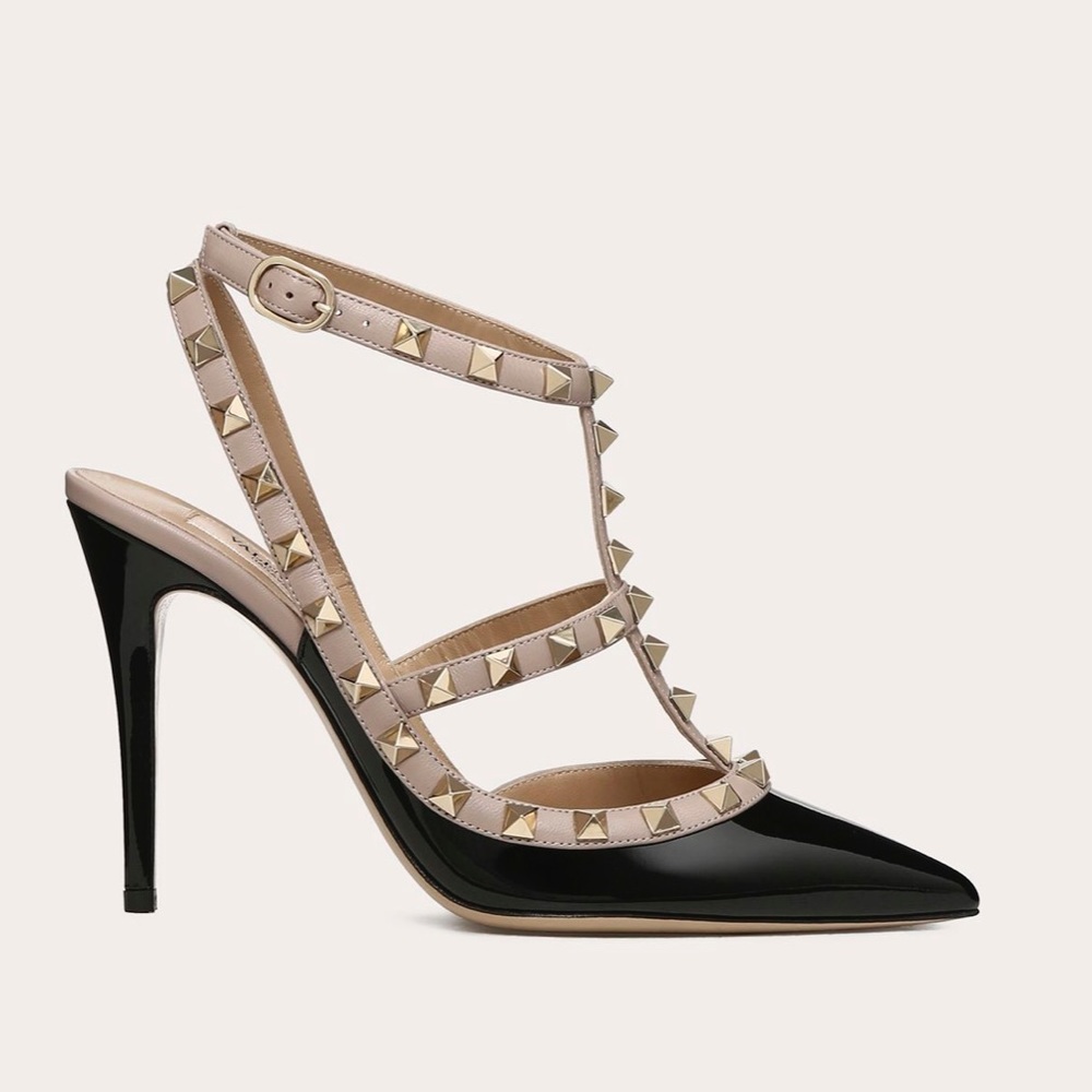 Valentino Garavani Rock studs